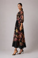 Vestido Graham Black