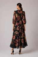 Vestido Graham Black