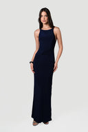 Vestido Hadria Navy