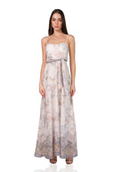 Vestido Hele Light Purple