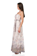Vestido Hele Light Purple