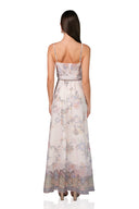 Vestido Hele Light Purple