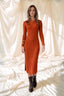 Vestido Jessie Brick