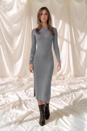 Vestido Jessie Gray
