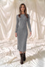 Vestido Jessie Gray
