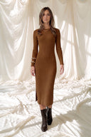 Vestido Jessie Brown