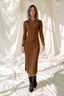 Vestido Jessie Brown