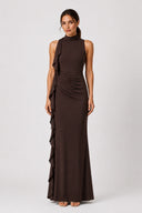 Vestido Joie Chocolate