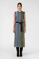 Vestido Laila Green