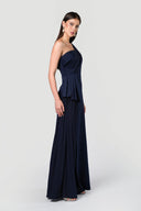 Vestido Lanet  Navy