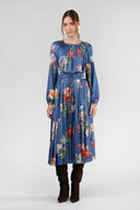Vestido Lanna Multi