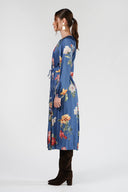 Vestido Lanna Multi