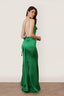 Vestido Layla Green