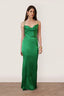 Vestido Layla Green