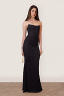 Vestido Lenna Black
