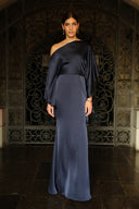 Vestido Loomie Navy