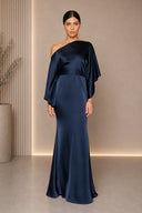 Vestido Loomie Navy