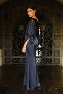 Vestido Loomie Navy