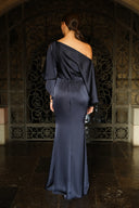 Vestido Loomie Navy