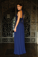Vestido Lucille Navy