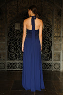 Vestido Lucille Navy
