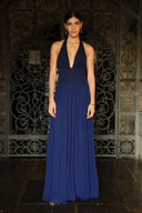 Vestido Lucille Navy