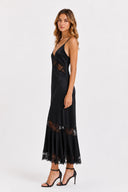 Vestido Luke Black