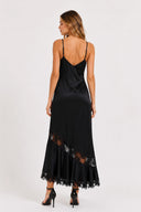 Vestido Luke Black