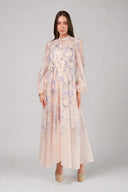 Vestido Lyla Lavender