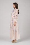 Vestido Lyla Lavender