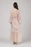 Vestido Lyla Lavender