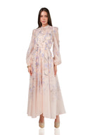 Vestido Lyla Lavender