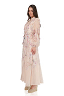 Vestido Lyla Pink