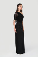 Vestido Mishelle Black