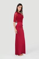 Vestido Mishelle Red
