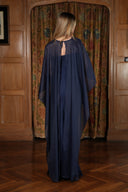 Vestido Niara Navy
