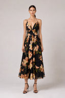 Vestido Paige Black