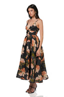 Vestido Paige Black