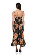 Vestido Paige Black