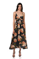 Vestido Paige Black