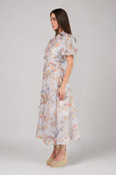 Vestido Paloma Sky