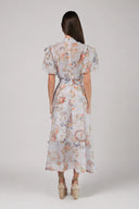 Vestido Paloma Sky