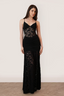 Vestido Peyton Black