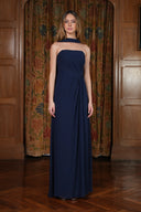Vestido Piper Navy