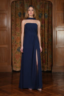Vestido Piper Navy