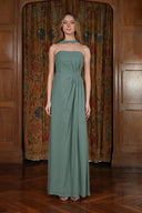 Vestido Piper Sage