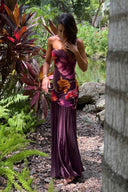 Vestido Rasin Black