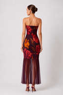 Vestido Rasin Black