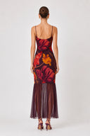 Vestido Rasin Black