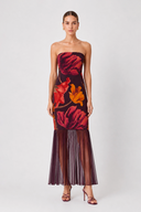 Vestido Rasin Black